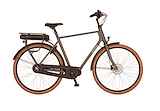 Cortina E-FOSS MM HEREN 53CM Iron Grey Matt