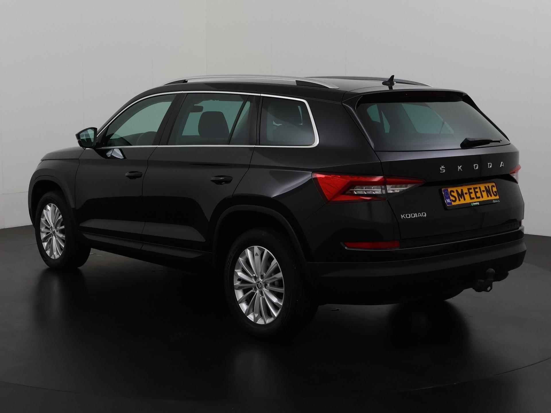 Skoda Kodiaq 1.5 TSI Style DSG | 7 Persoons | Virtual Cockpit | Trekhaak | Zondag Open! - 6/42