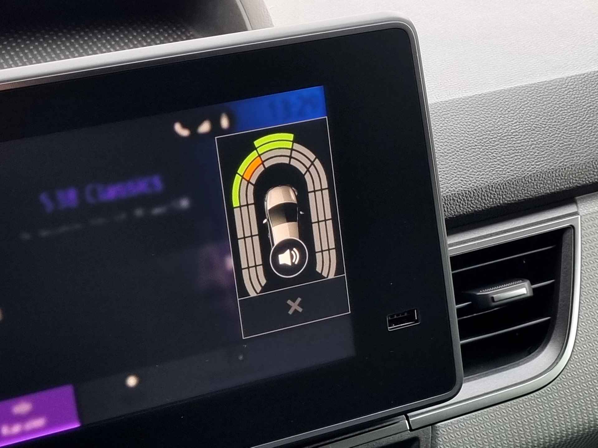 Nissan Townstar N-Connecta L1 45 kWh Automaat / 3 Fasen / CCS Snelladen / Schuifdeuren Links & Rechts / Trekhaak / 1500KG Trekgewicht - 13/49