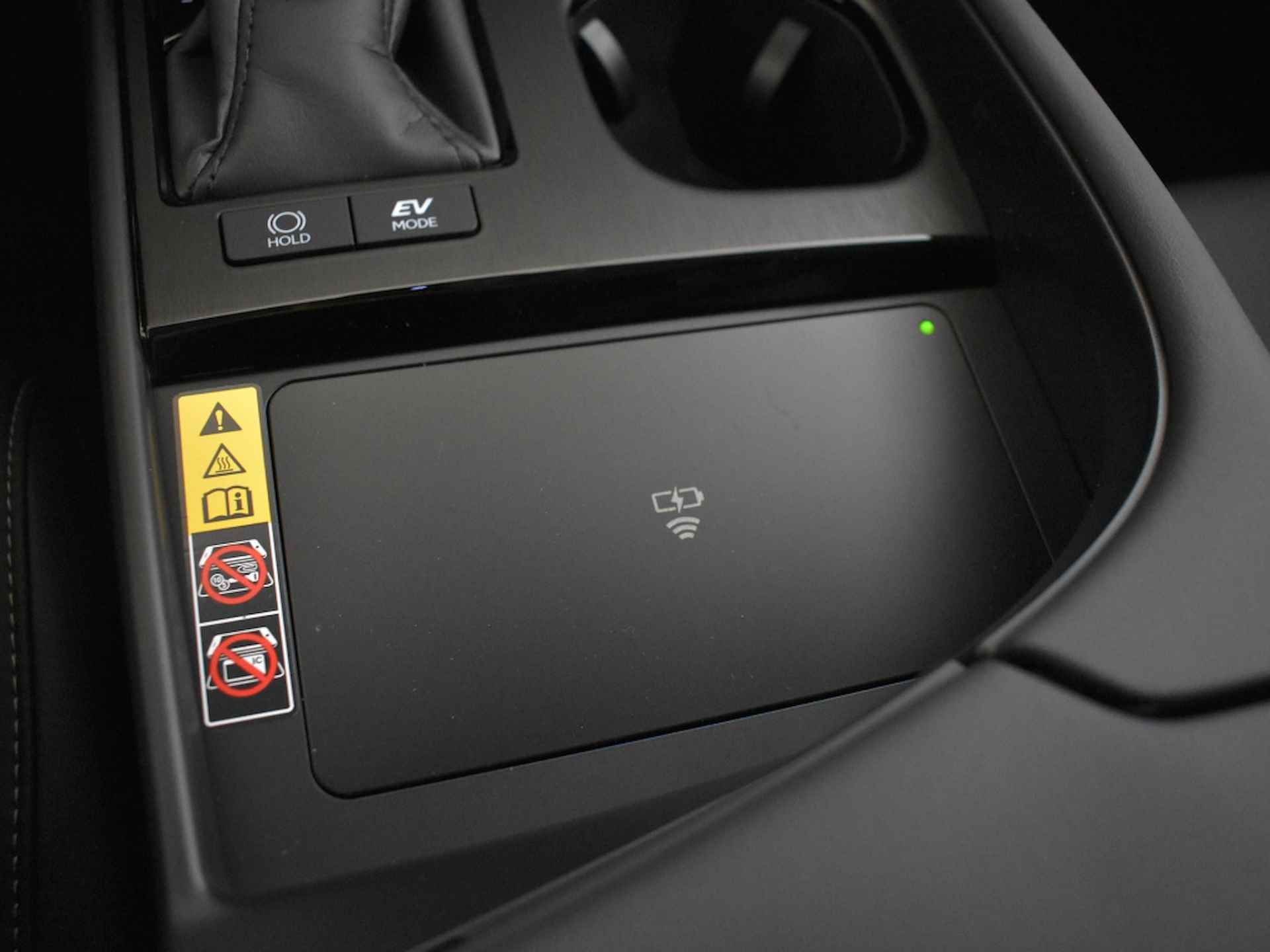 Lexus ES 300h F Sport Design | Nieuw & direct leverbaar - 25/39