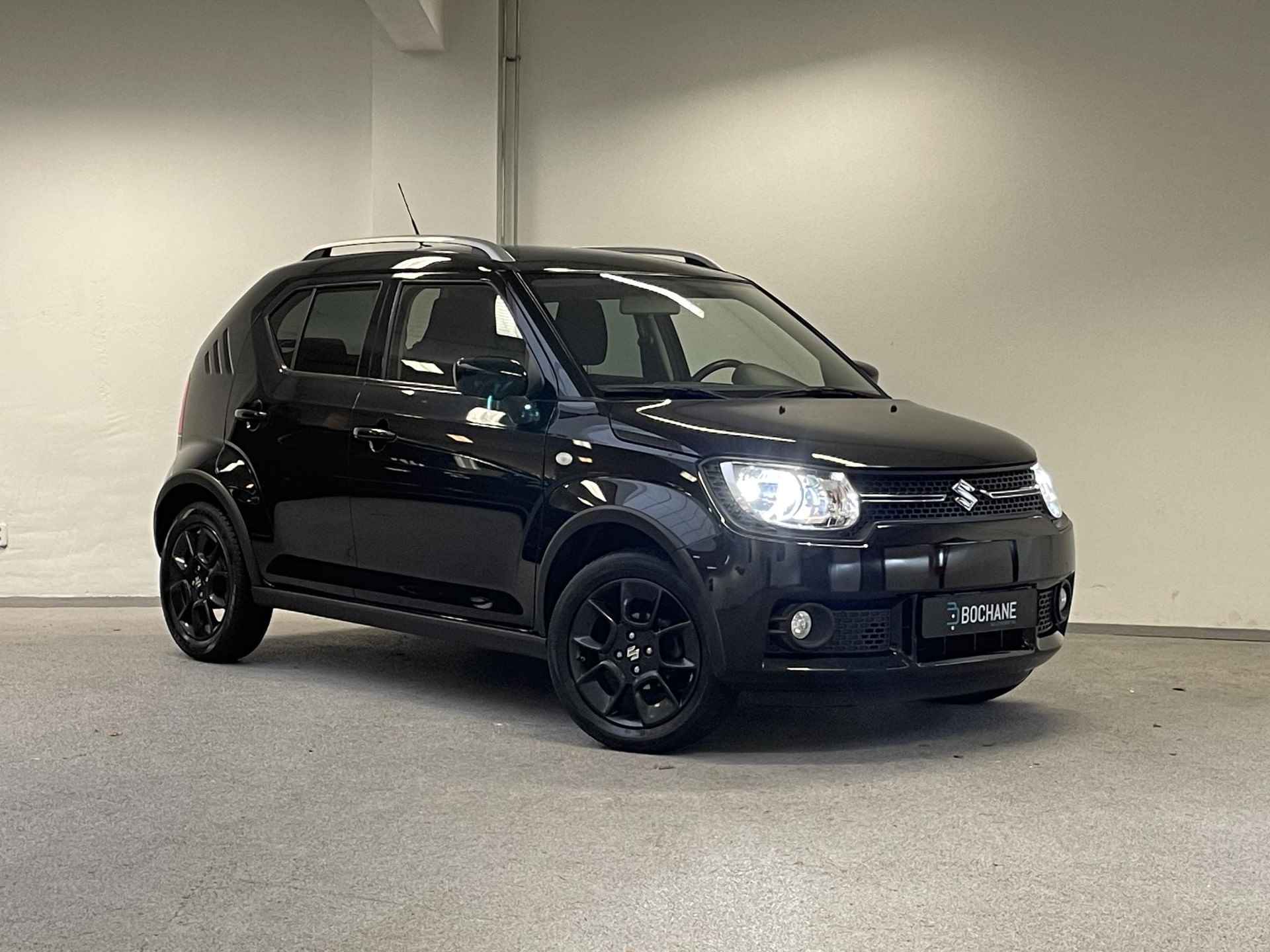 Suzuki Ignis 1.2 Select | CAMERA | CARPLAY | STOEL.V.W. | DEALERONDERHOUDEN | - 6/39