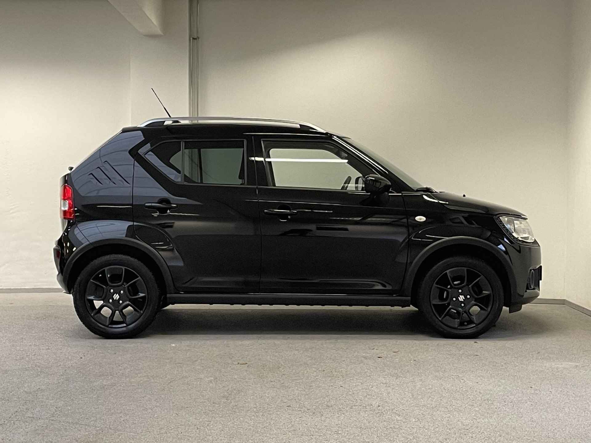 Suzuki Ignis 1.2 Select | CAMERA | CARPLAY | STOEL.V.W. | DEALERONDERHOUDEN | - 9/39