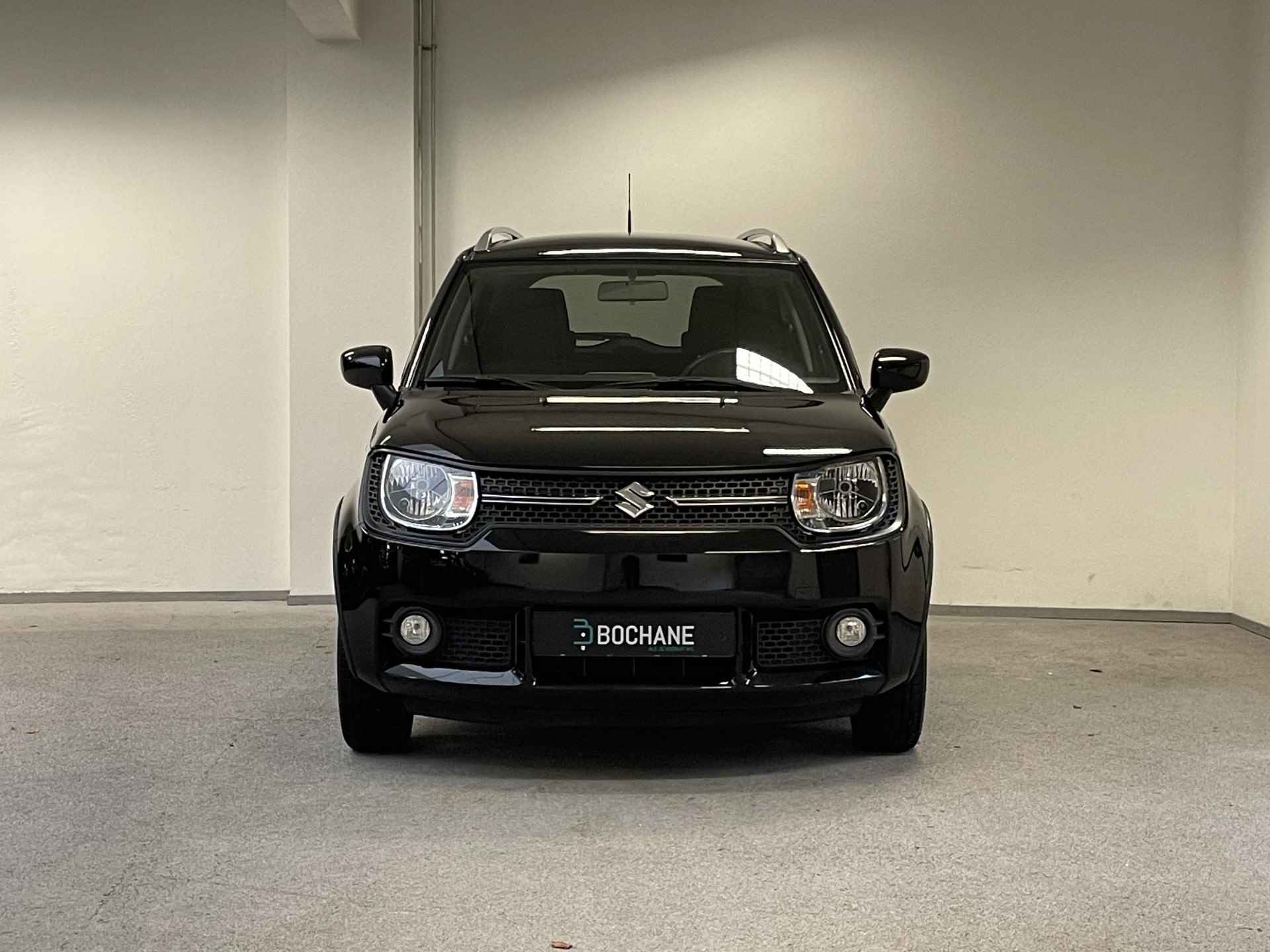 Suzuki Ignis 1.2 Select | CAMERA | CARPLAY | STOEL.V.W. | DEALERONDERHOUDEN | - 10/39