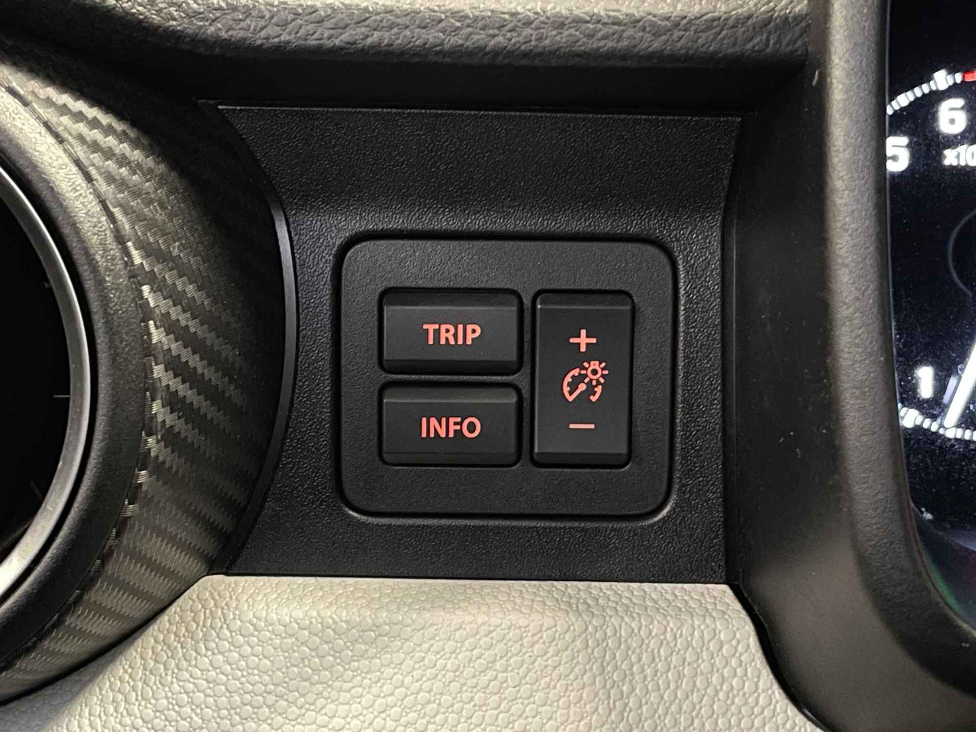 Suzuki Ignis 1.2 Select | CAMERA | CARPLAY | STOEL.V.W. | DEALERONDERHOUDEN | - 25/39