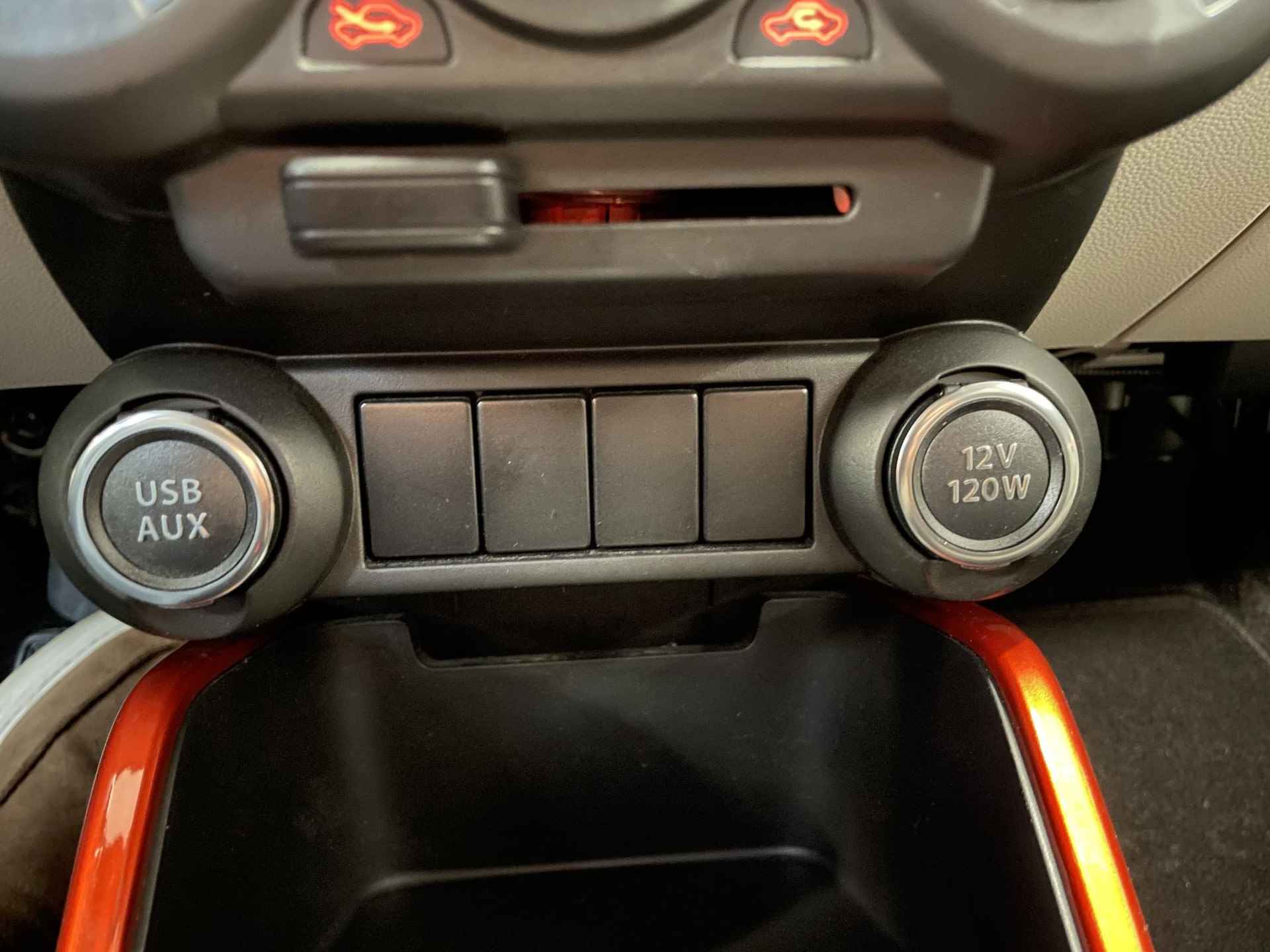 Suzuki Ignis 1.2 Select | CAMERA | CARPLAY | STOEL.V.W. | DEALERONDERHOUDEN | - 31/39