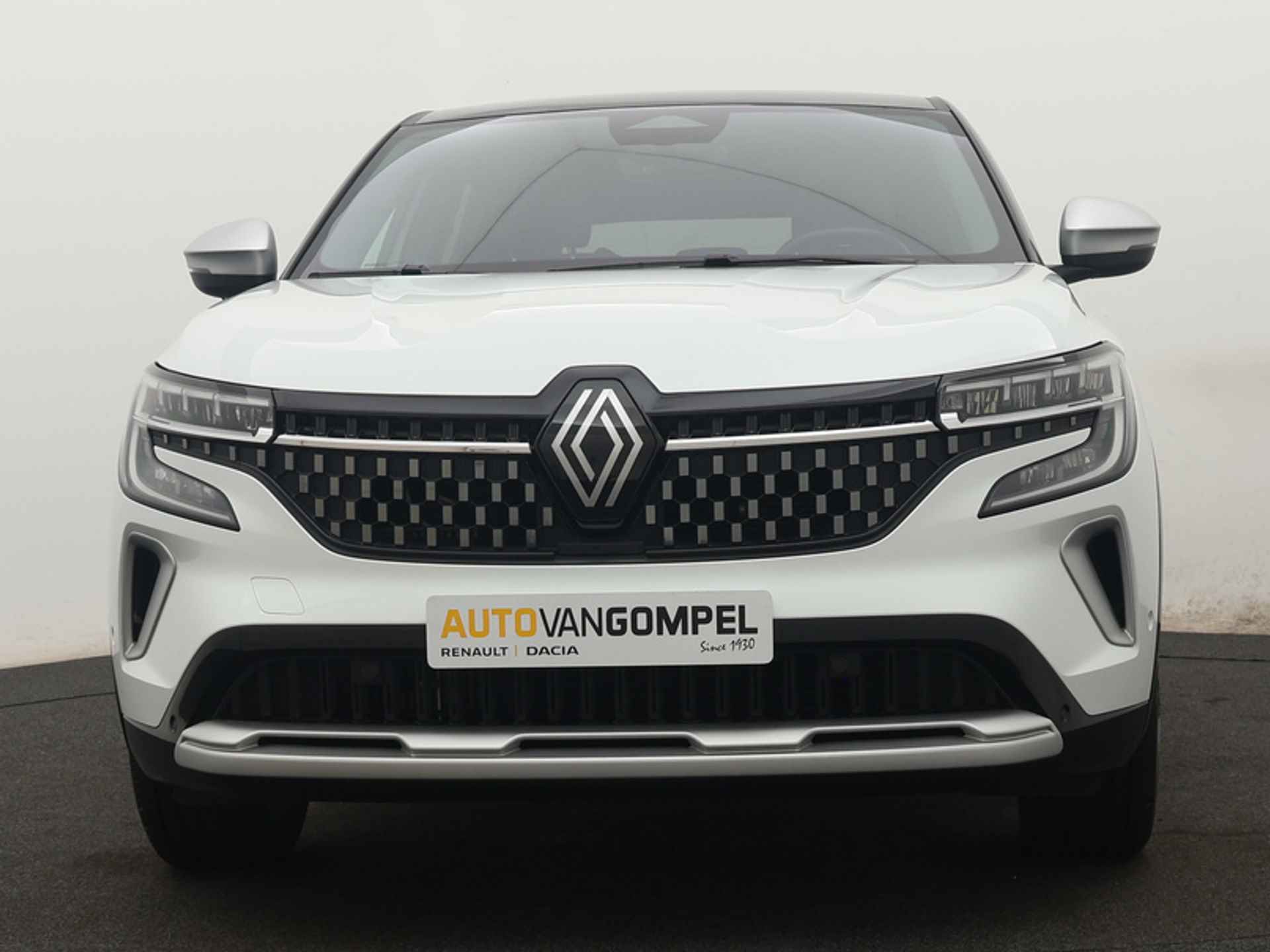 Renault Austral E-Tech Hybrid 200PK Techno DEALER ONDERHOUDEN / PACK SAFETY / 1e EIGENAAR - 36/45