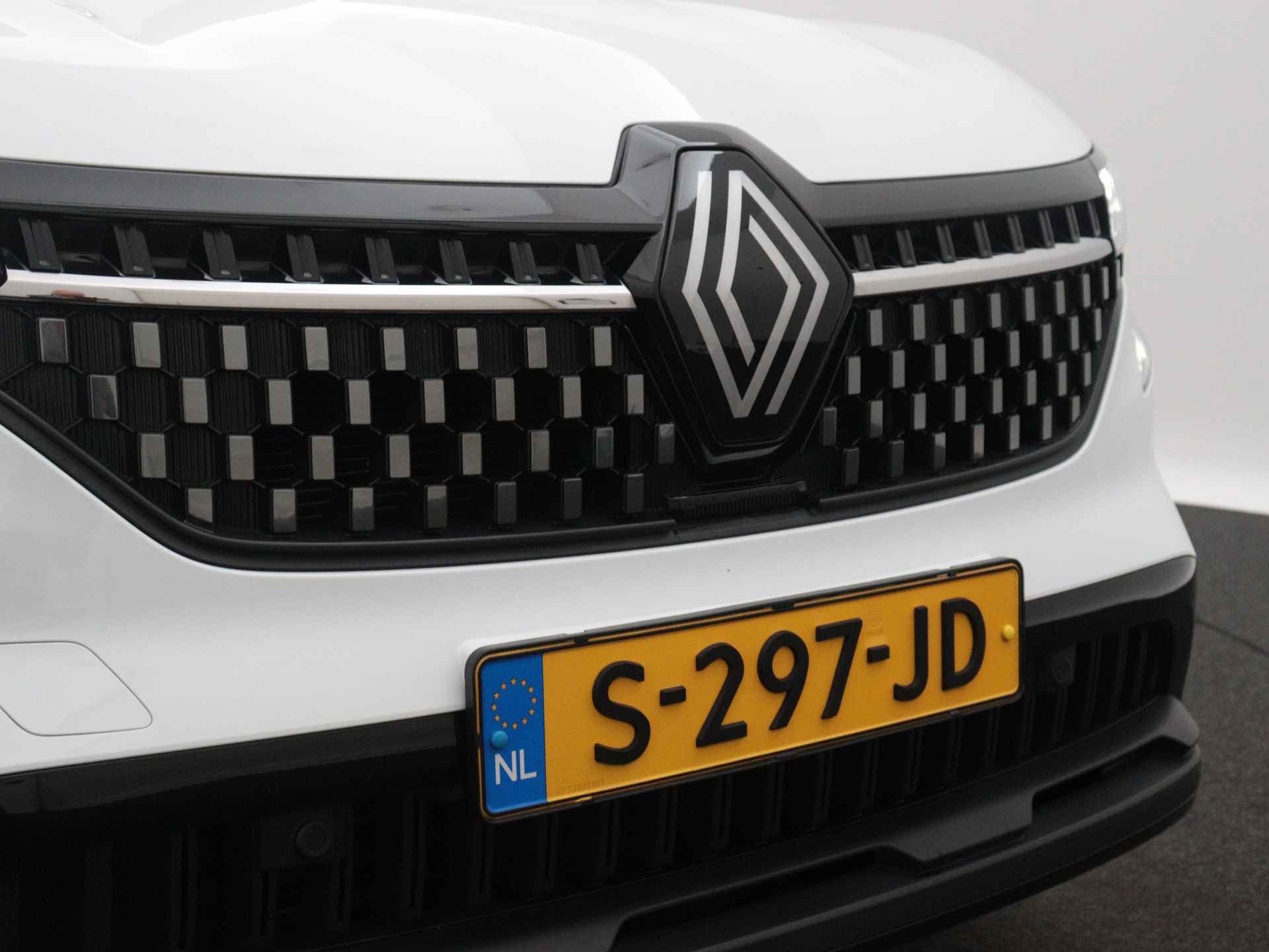 Renault Austral E-Tech Hybrid 200PK Techno DEALER ONDERHOUDEN / TREKHAAK/  PACK SAFETY / 1e EIGENAAR / - 35/44