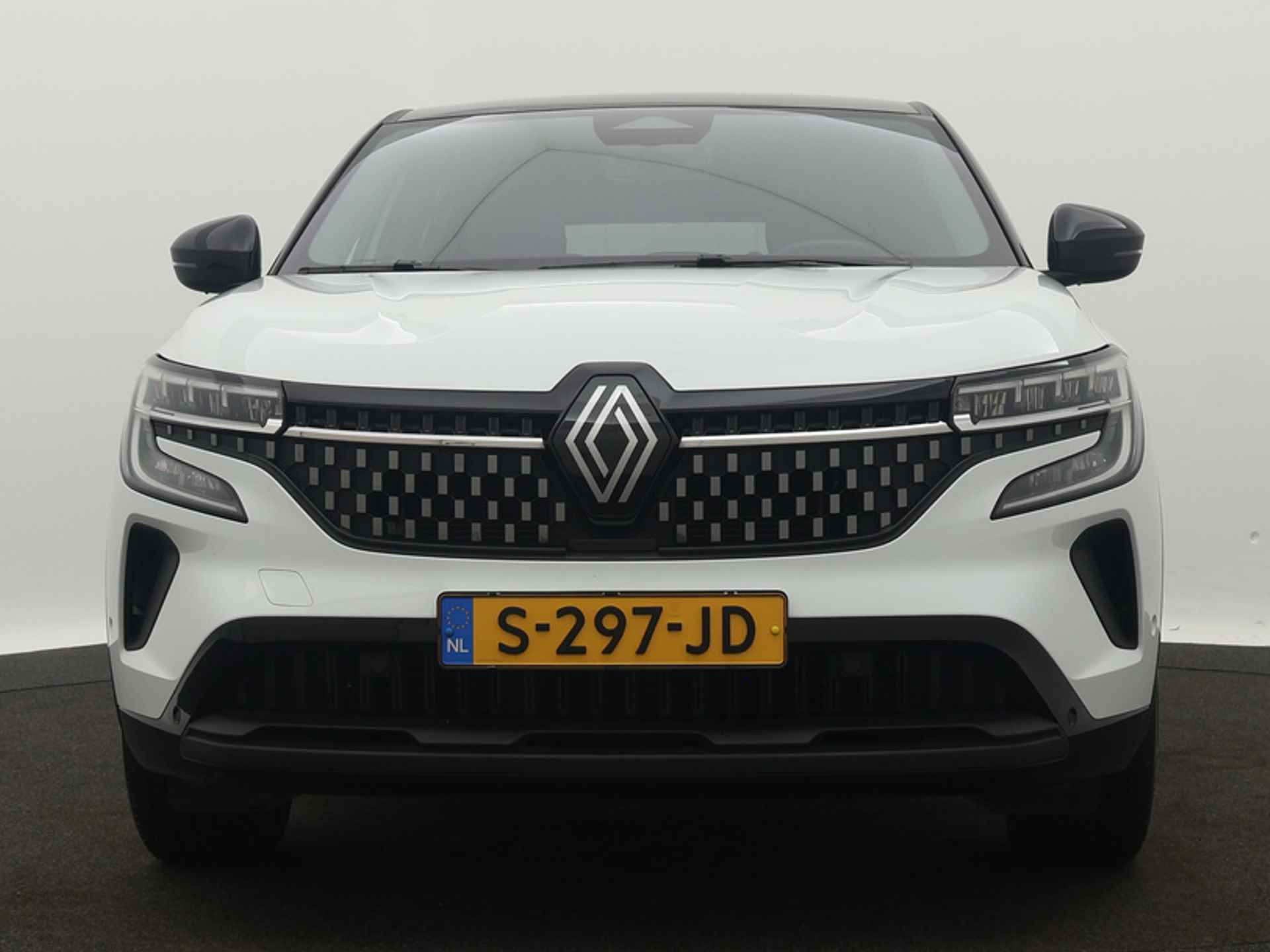 Renault Austral E-Tech Hybrid 200PK Techno DEALER ONDERHOUDEN / TREKHAAK/  PACK SAFETY / 1e EIGENAAR / - 36/44