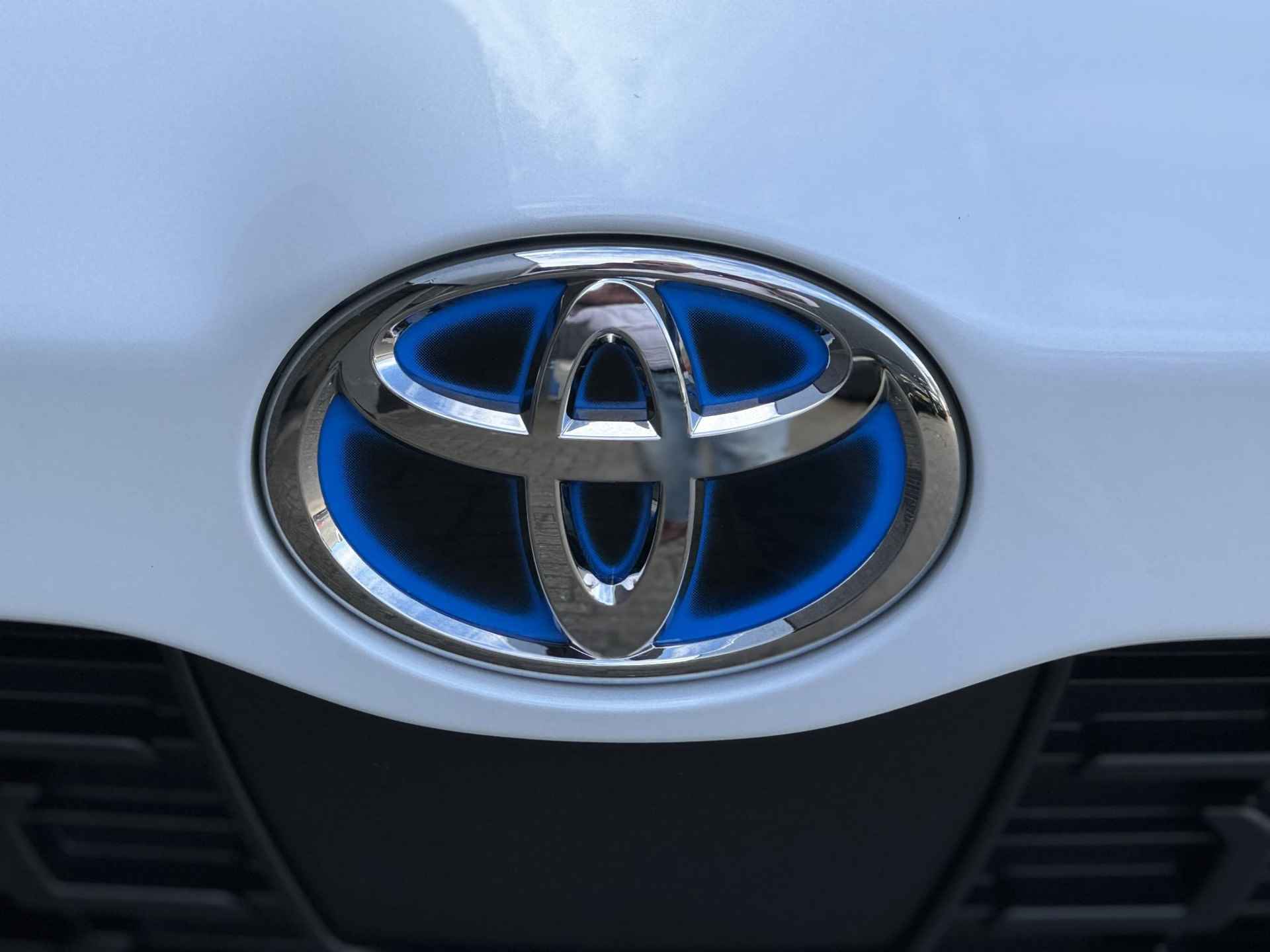 Toyota Yaris Cross 1.5 Hybrid Explore Special - 5/32