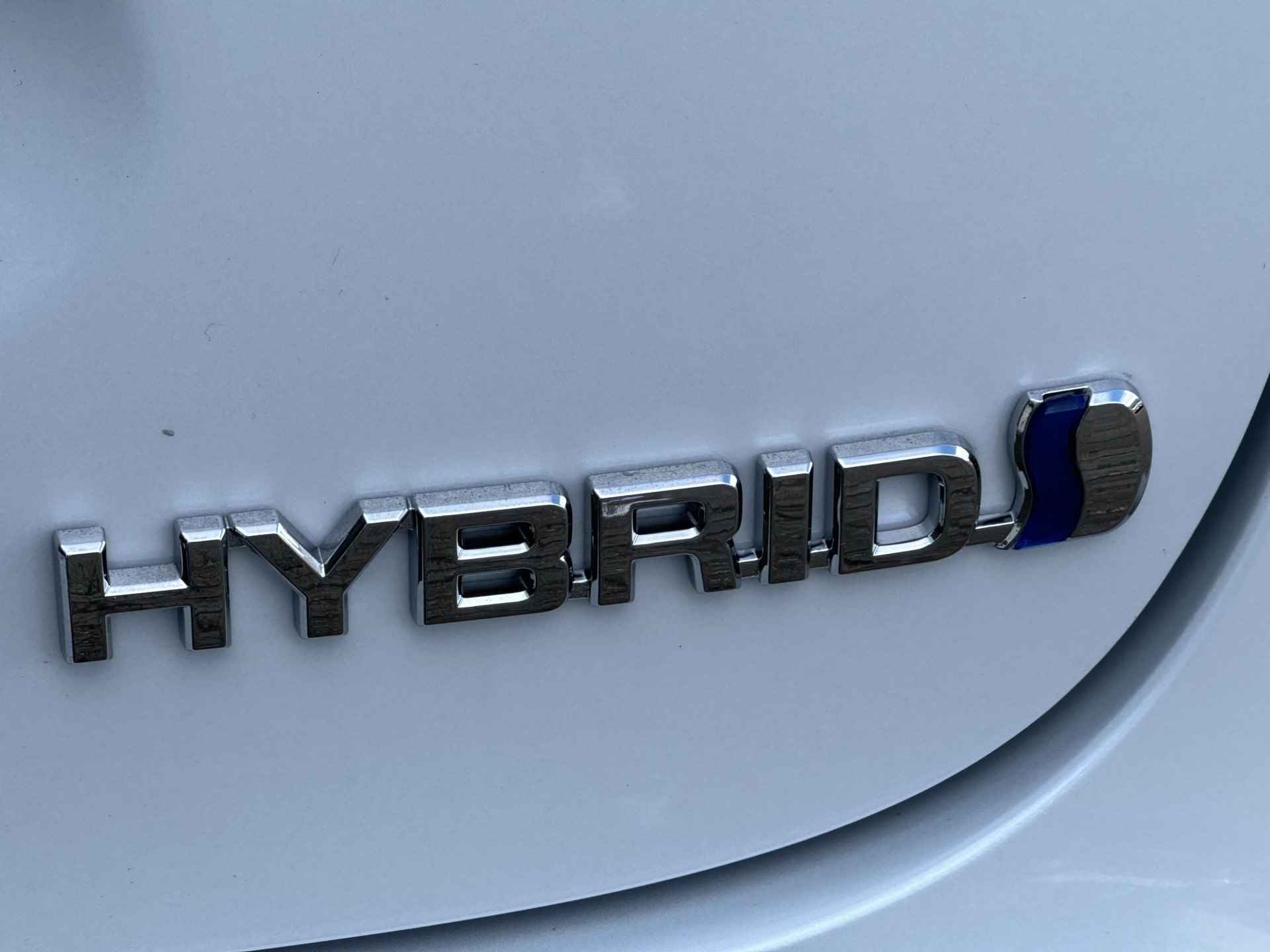 Toyota Yaris Cross 1.5 Hybrid Explore Special - 7/32