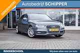 Audi A4 Limousine 1.8 TFSI S Edition