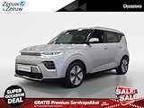 Kia e-Soul DynamicPlusLine 64 kWh | Stoel en stuurverwarming | Climate control | Adaptieve cruise control | Camera | Navigatie | Parkeersensoren achter |