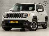 Jeep Renegade 1.6 E-Torq Sport (SCHERM, CLIMATE, STUUR/STOELVERWARMING, PARKEERSENSOREN, SPORTSTOELEN, CRUISE, ARMSTEUN, NIEUWE APK, NIEUWSTAAT)