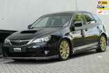 Subaru Impreza 2.5 WRX AWD Turbo Climate Cruise 5-deurs Youngtimer