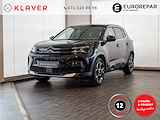 Citroen C5 Aircross 136PK Hybrid Plus | Stoelverw | PDC v+a | Camera | Navi