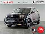 Citroen C5 Aircross 136PK EAT6 Hybrid Plus | Stoelverw | PDC v+a | Camera | Navi