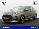 Toyota Yaris 1.5 Hybrid Dynamic | Nederlandse auto | Camera | Climate Control | Cruise Control Adaptief | LM velgen |