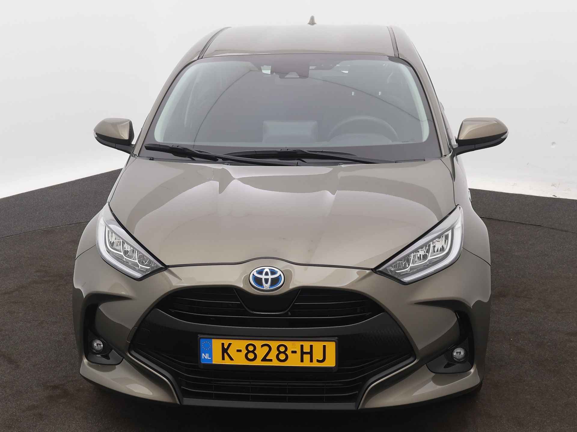 Toyota Yaris 1.5 Hybrid Dynamic | Nederlandse auto | Camera | Climate Control | Cruise Control Adaptief | LM velgen | - 27/41