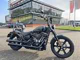 Harley-Davidson FXBB STREETBOB STREET BOB 114