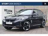 BMW iX3 High Executive / Trekhaak / Sportstoelen / Stoelverwarming / Adaptief onderstel / Parking Assistant Plus / Harman Kardon / Live Cockpit Professional