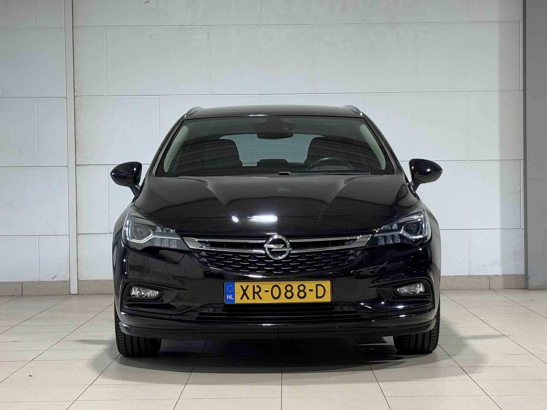 Opel Astra 1.4 Turbo 150pk Innovation+ |LED MATRIX|AGR-STOELEN|NAVI PRO|ACHTERUITRIJCAMERA|CLIMATE CONTROL|ISOFIX|EXTRA WINTERBANDENSET|DAB+| - 5/48