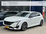 Peugeot 308 1.2 Turbo 130 PK Allure Pack Automaat EAT8 | Met Keyless entry/start | Achteruitcamera | Draadloos telefoonlader | Stoelverwarming | Adaptieve cruise | Draadloos apple carplay/android auto