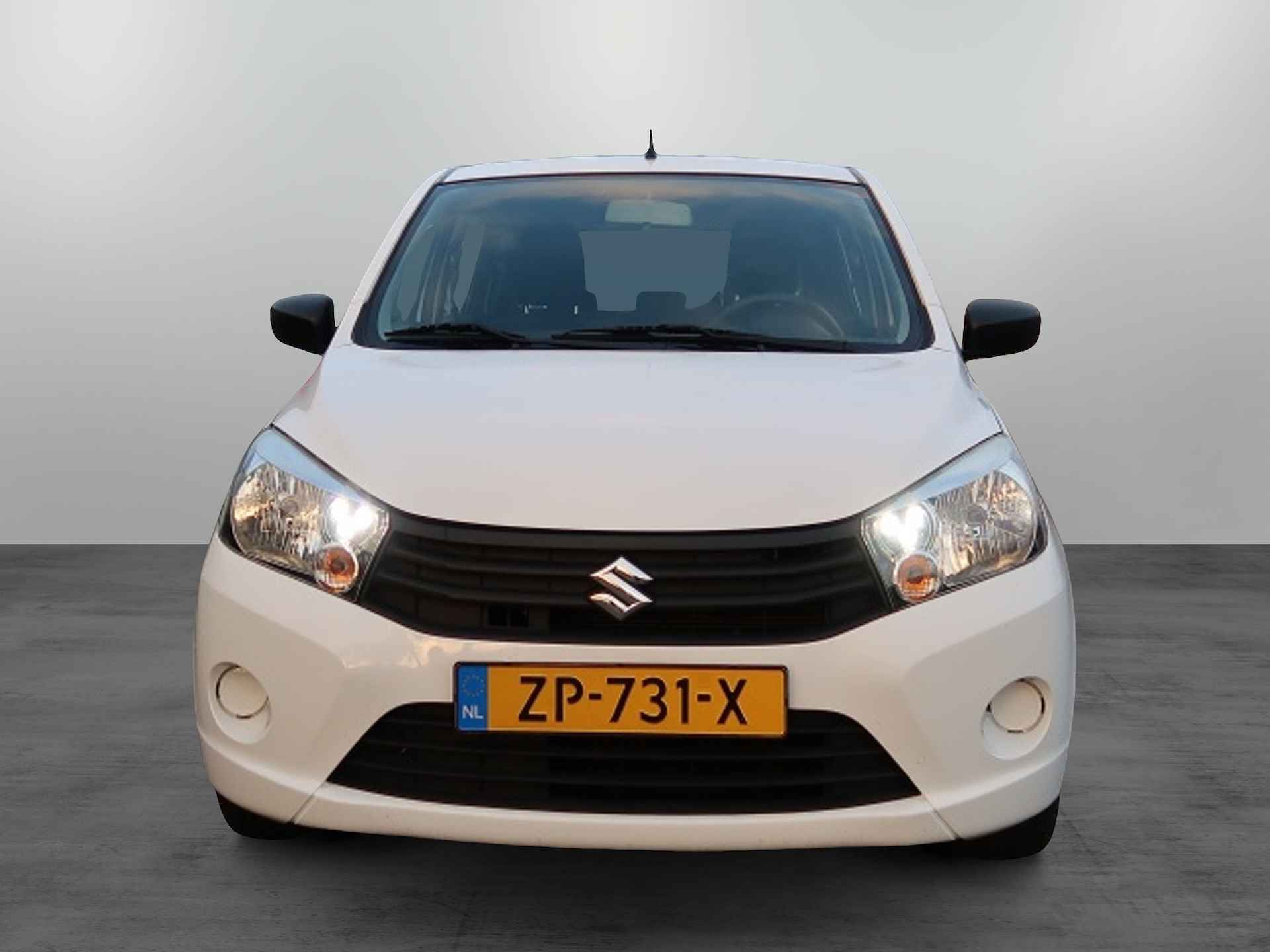 Suzuki Celerio 1.0 Comfort - 7/20