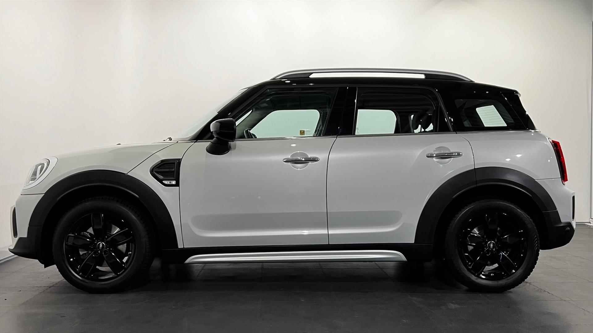 Mini Mini Countryman (f60) 1.5 136pk Aut. Cooper Business Edition - 7/44