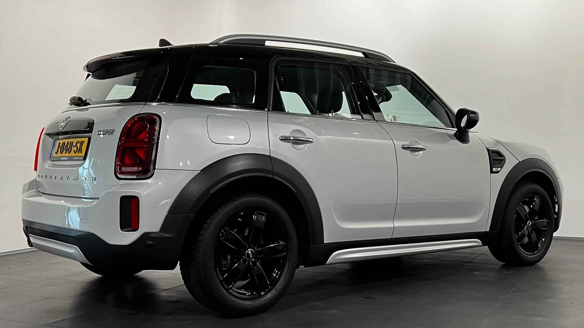 Mini Mini Countryman (f60) 1.5 136pk Aut. Cooper Business Edition - 41/44