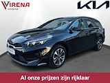 Kia Ceed Sportswagon 1.0 T-GDi MHEV Design Edition - Uit voorraad leverbaar - Navigatie - Cruise Control - Stoel-/stuurverwarming - Fabrieksgarantie tot 03-2032