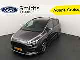 Ford S-Max 2.5 Hybrid 190 pk ST Line Trekhaak | Leder | Adapt. cruise | 1.750KG trekgewicht!