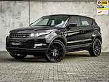 Land Rover Range Rover Evoque 2.2 eD4 2WD Pure | Clima | Panorama | Cruise | Leder | Org. NL! | Navi | Stoelverw. |