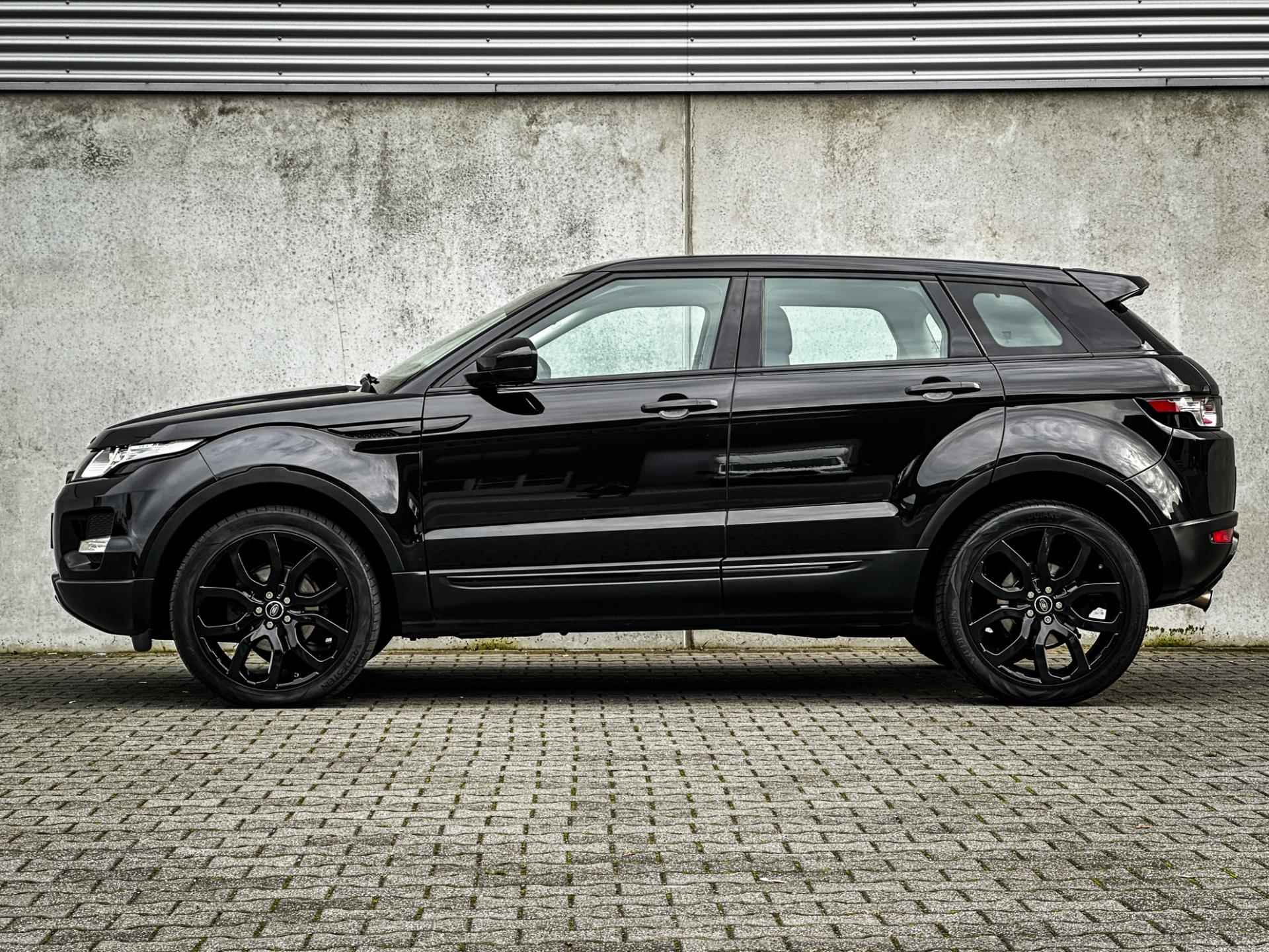 Land Rover Range Rover Evoque 2.2 eD4 2WD Pure | Clima | Panorama | Cruise | Leder | Org. NL! | Navi | Stoelverw. | - 9/49