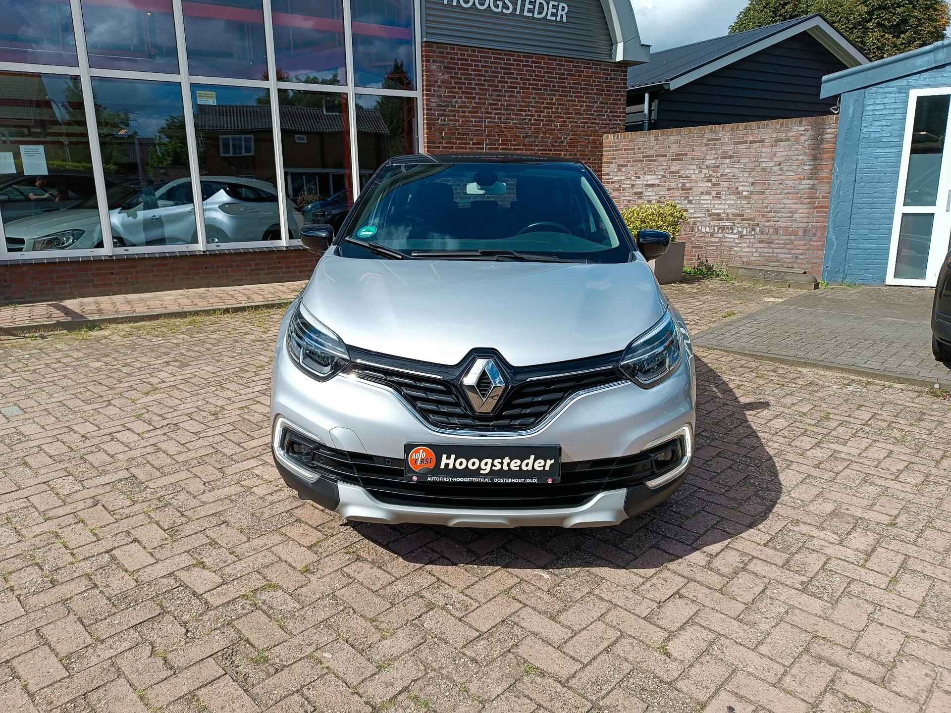 Renault Captur 0.9TCE Intens, camera, Navigatie - 18/24