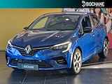 Renault Clio 1.0 TCe 90 Evolution NAVIGATIE | PARKEERSENSOREN ACHTER | LICHTMETALEN VELGEN | AIRCONDITIONING | CRUISE CONTROL