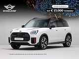 MINI Countryman John Cooper Works ALL4 Pakket XL OPERATIONAL LEASE EUR 1377,- excl. BTW (60 mnd/10.000 km)