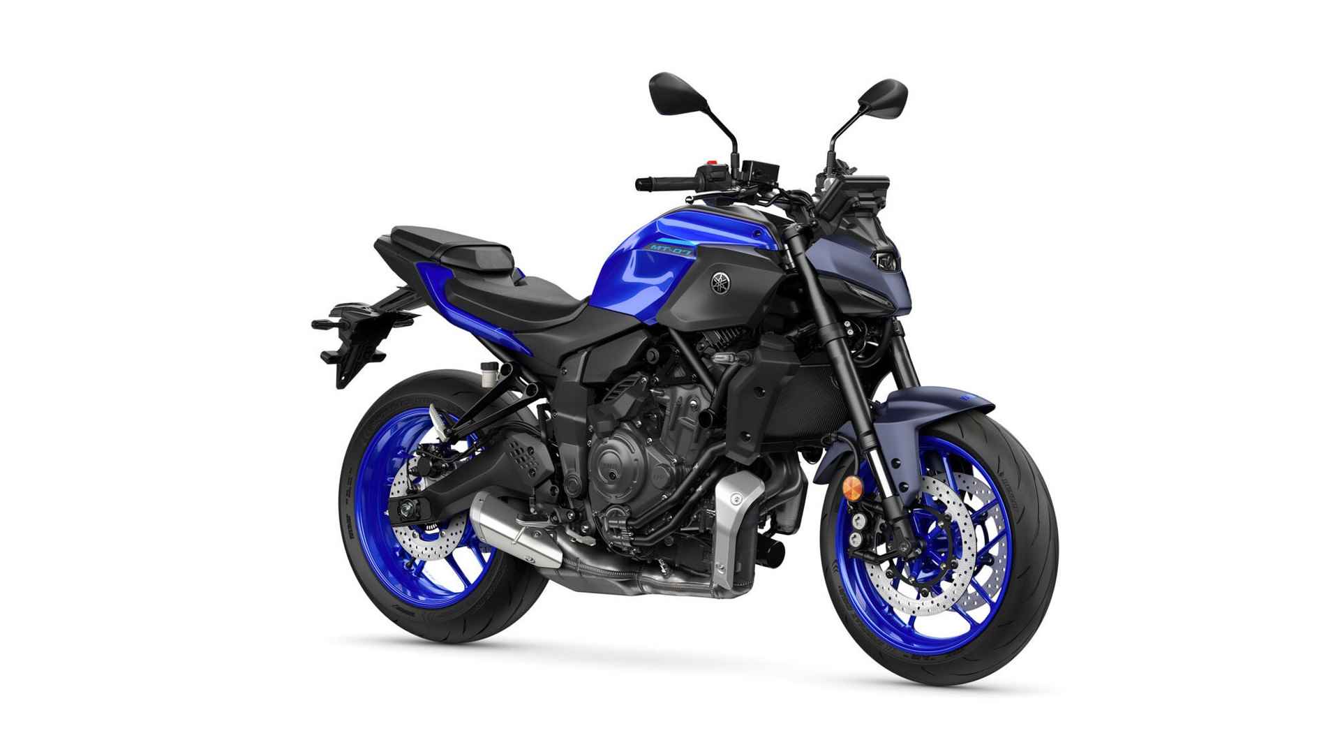 Yamaha MT-07 35KW - 3/3