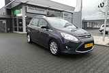 Ford Grand C-Max 1.6 EcoBoost Titanium 7p. 7 PERSOONS.NAVI.CRUISE.TREKHAAK.D RIEM VERVANGEN.