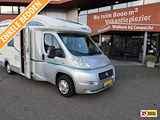 Chausson Welcome 98 160 pk AUTOMAAT