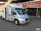 Chausson Welcome 98 AUTOMAAT / ENKELE BEDDEN!