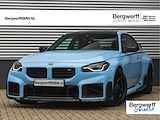 BMW 2 Serie Coupé M2 Manual - Full M-Performance - Centerlock Wheels - M-Race Track Pack