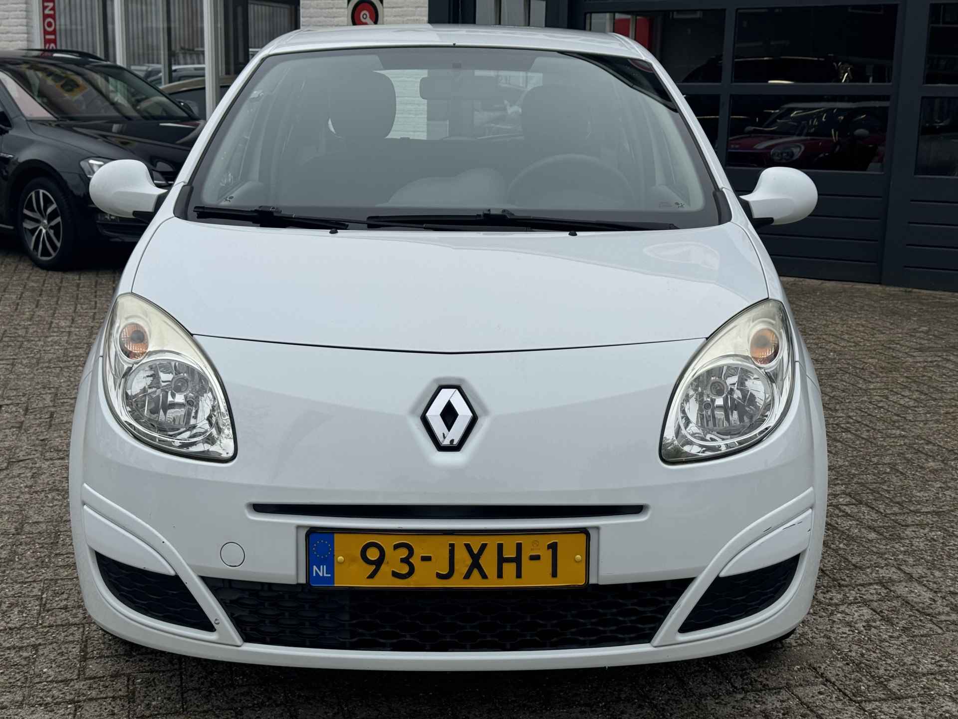 Renault Twingo 1.2 Authentique - Airco - 7/13