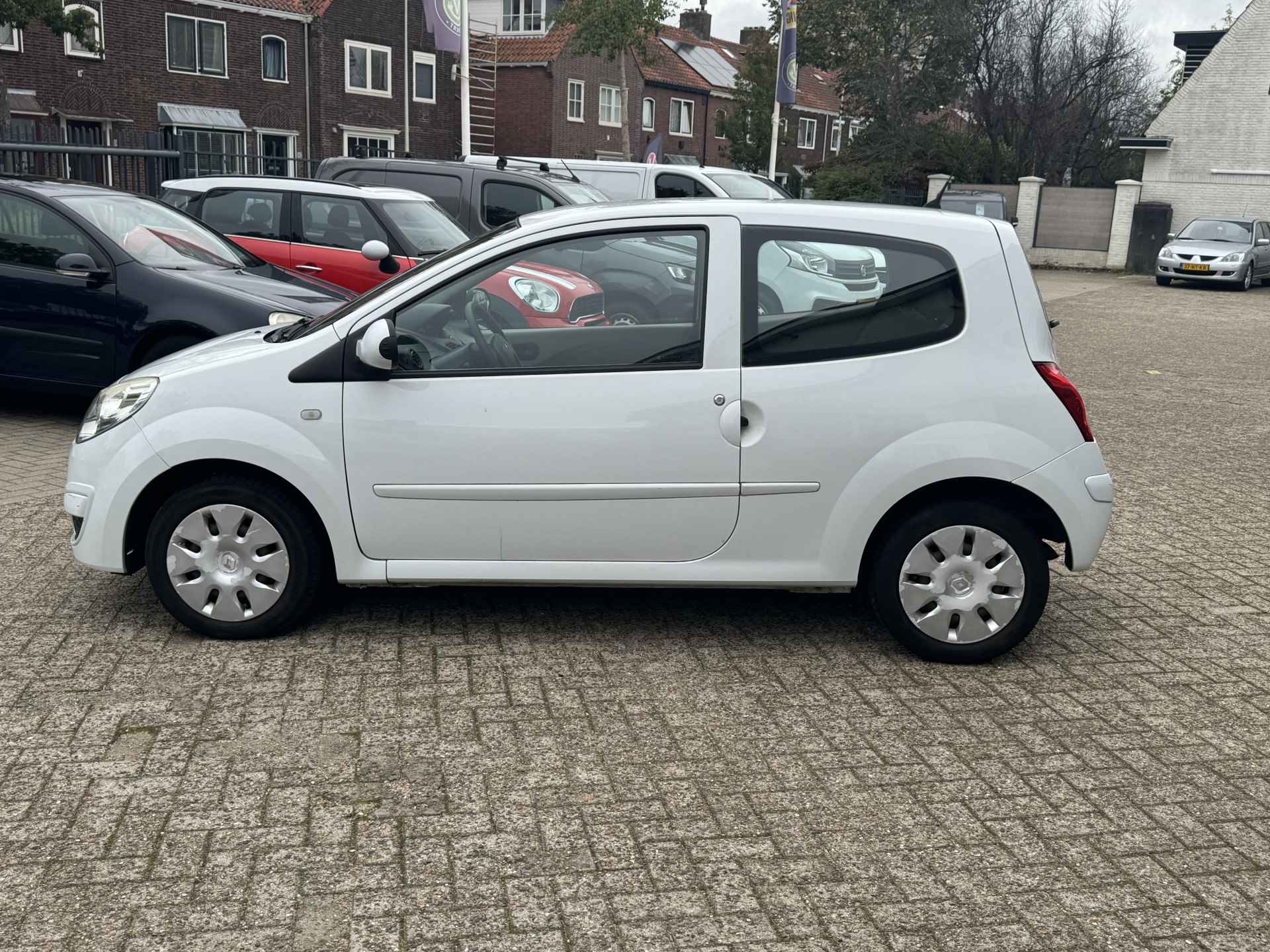 Renault Twingo 1.2 Authentique - Airco - 12/13