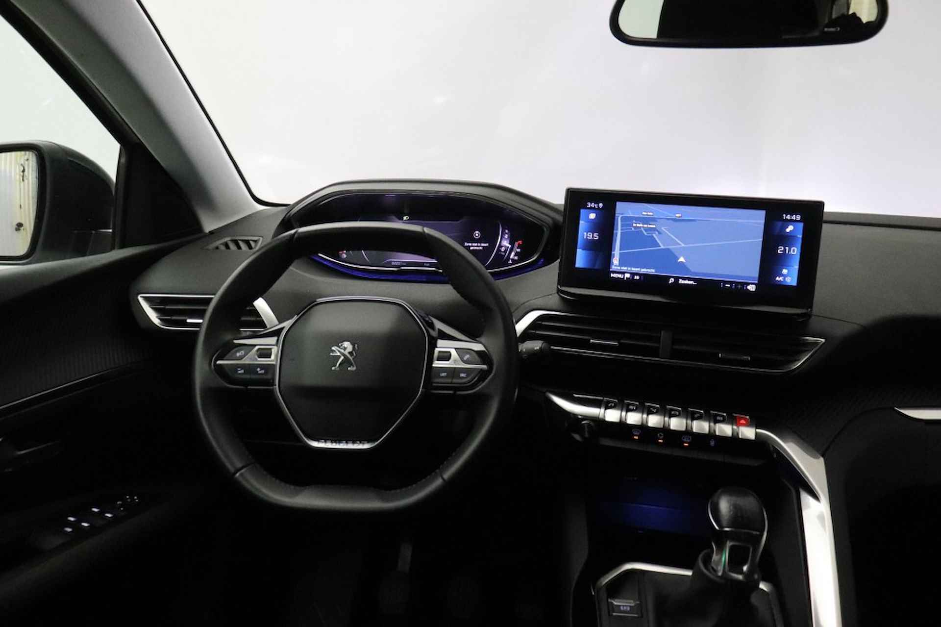 PEUGEOT 3008 1.2 PureTech Active Pack Business - Carplay, Digital Cockpit - 4/32