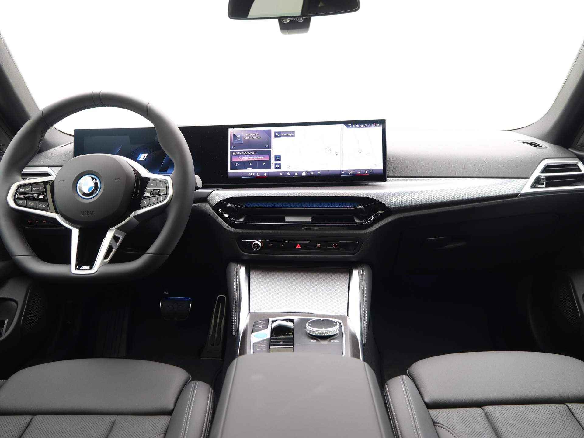 BMW i4 eDrive40 M-Sport Pro - 14/25