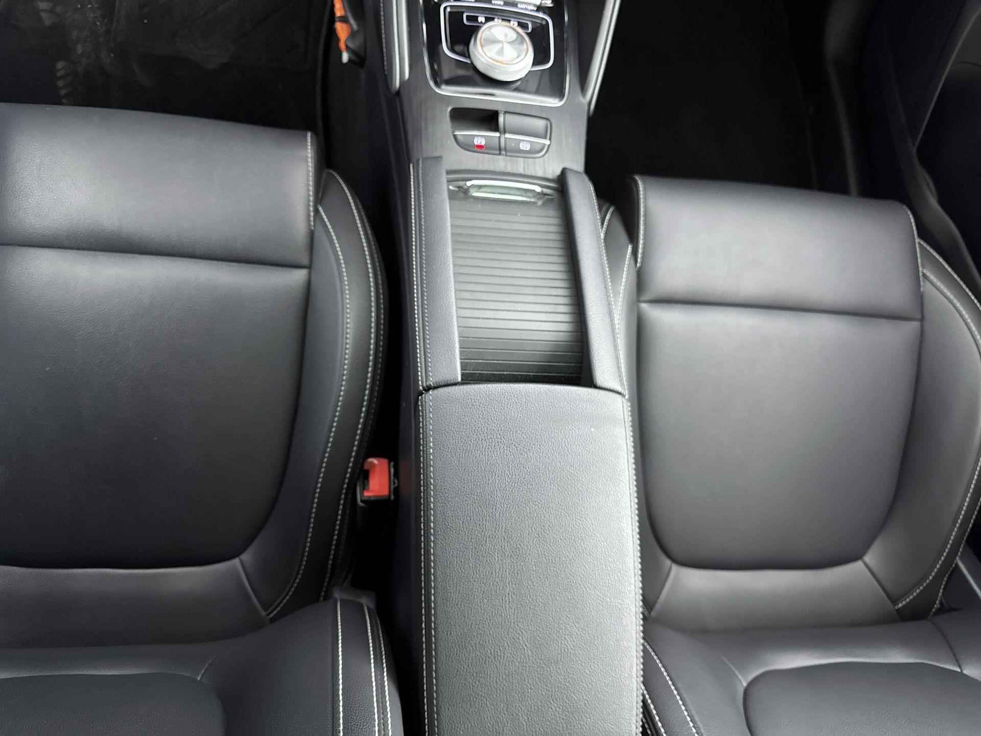 MG ZS EV Luxury 45 kWh | Airco | Navi | LMV | Leder | Schuifdak | PDC | - 10/27