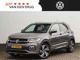 Volkswagen T-Cross 1.0 TSI 115pk Automaat Style Business R-Line Trekhaak | App-Connect | Camera | Navigatie | Dodehoekdetectie | Stoelverwarming | Climate Control |