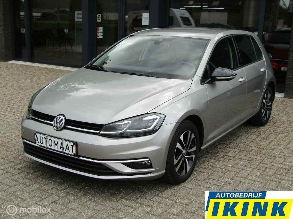 Volkswagen Golf BOVAG 40-Puntencheck