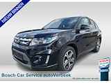 Suzuki Vitara 1.6 Aut. 120pk High Executive Allgrip Panoramadak | Trekhaak afneembaar | Navigatie | 4x4 | ACC | LED