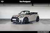 MINI Cabrio Cooper S